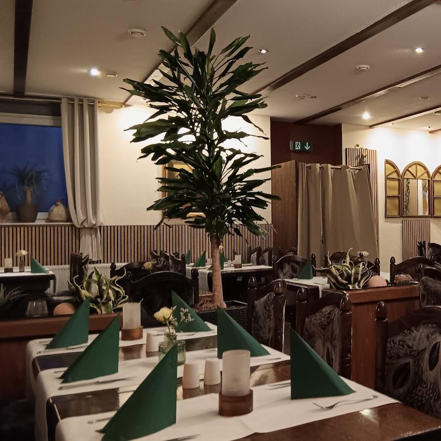 Restaurant "Restaurant Mediterran" in Hildesheim