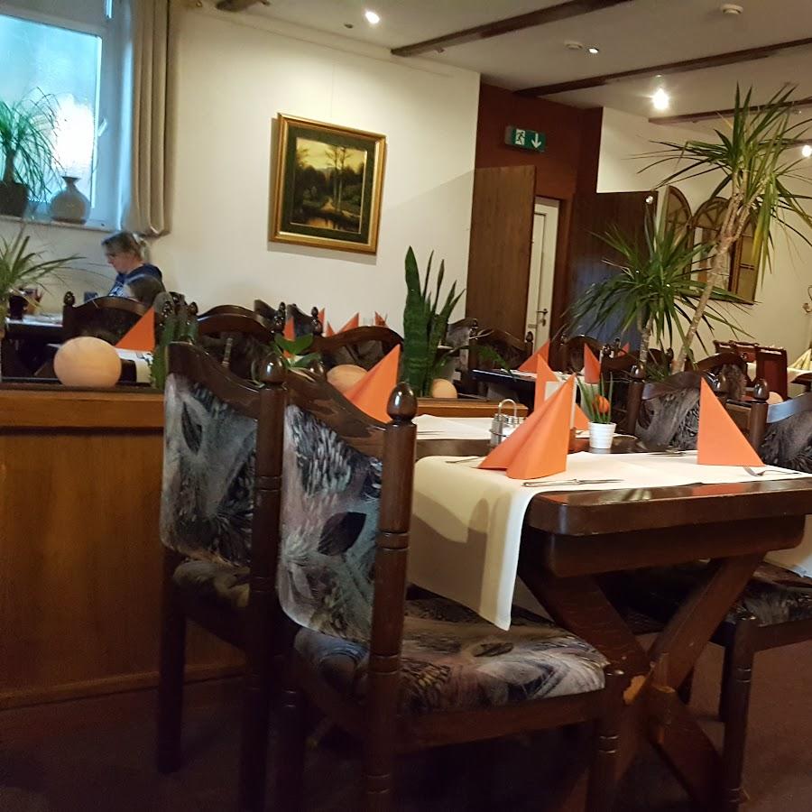 Restaurant "Restaurant Mediterran" in Hildesheim