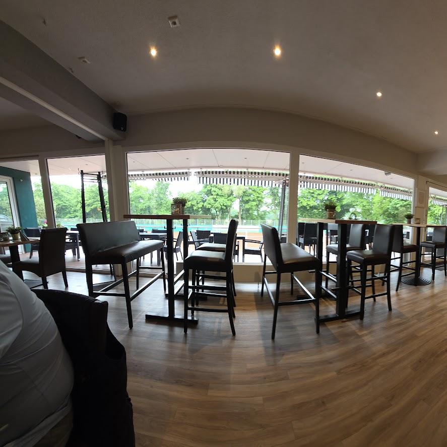Restaurant "Spiel, Satz & Genuss" in Neuss