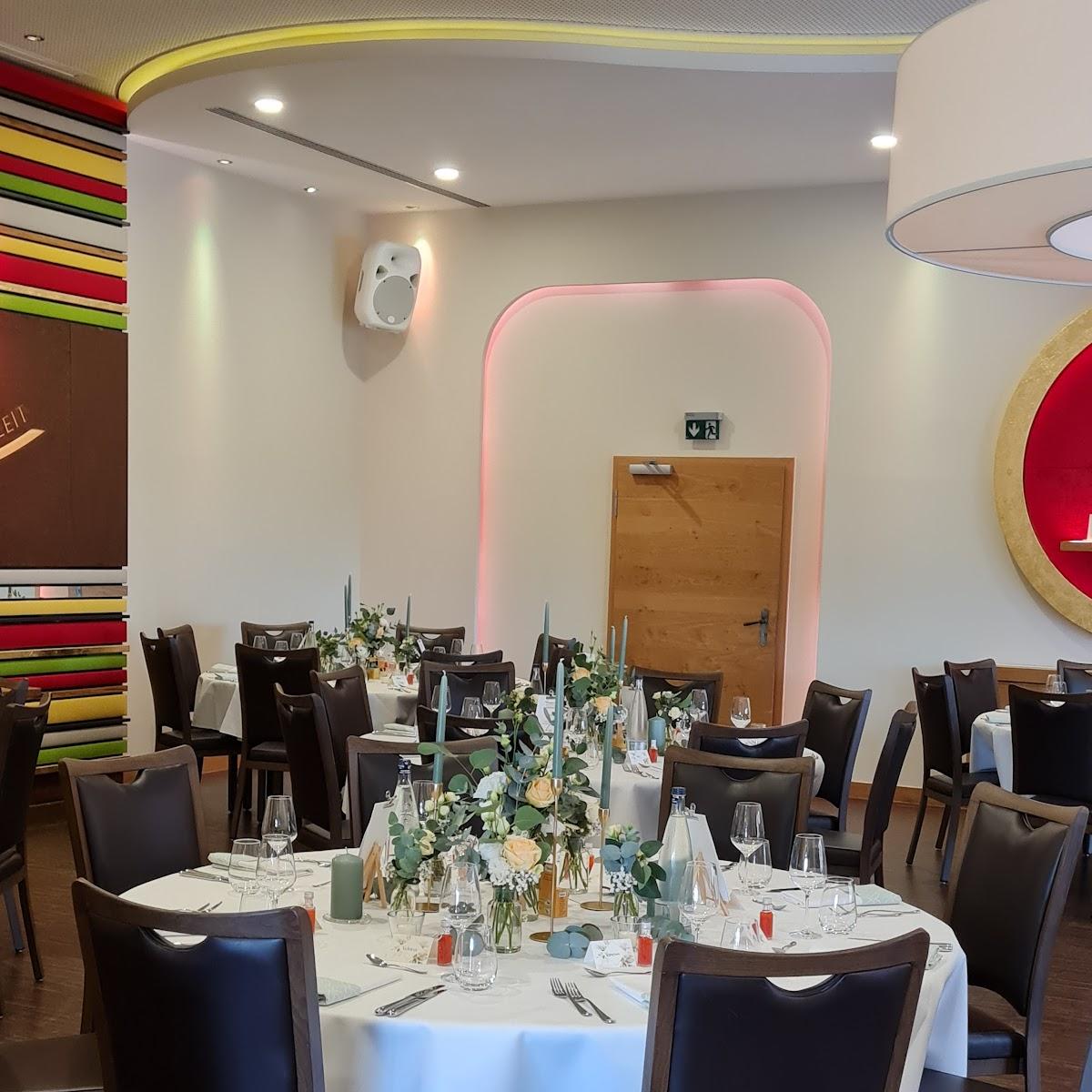 Restaurant "Osterberg" in Hildesheim