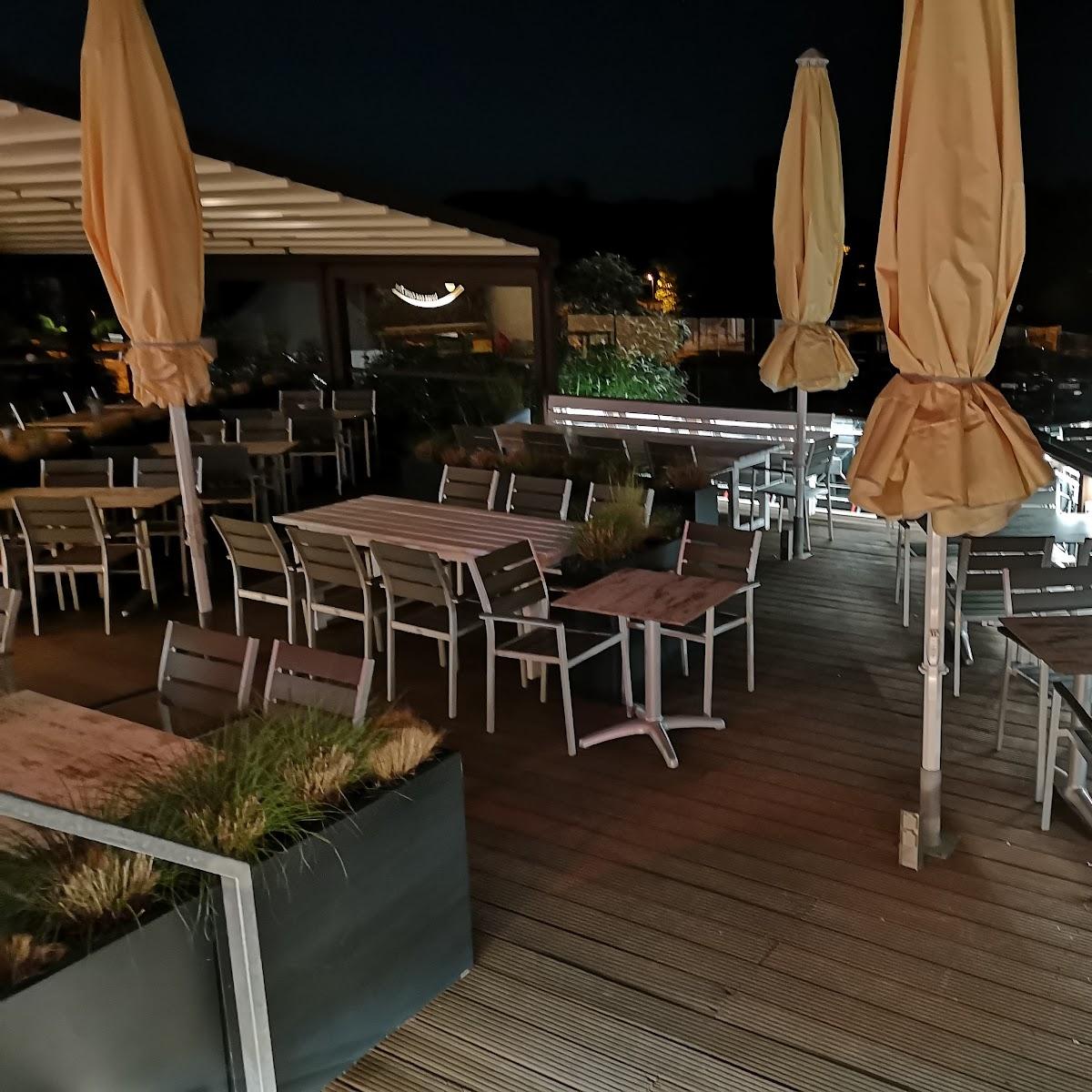 Restaurant "Osterberg" in Hildesheim