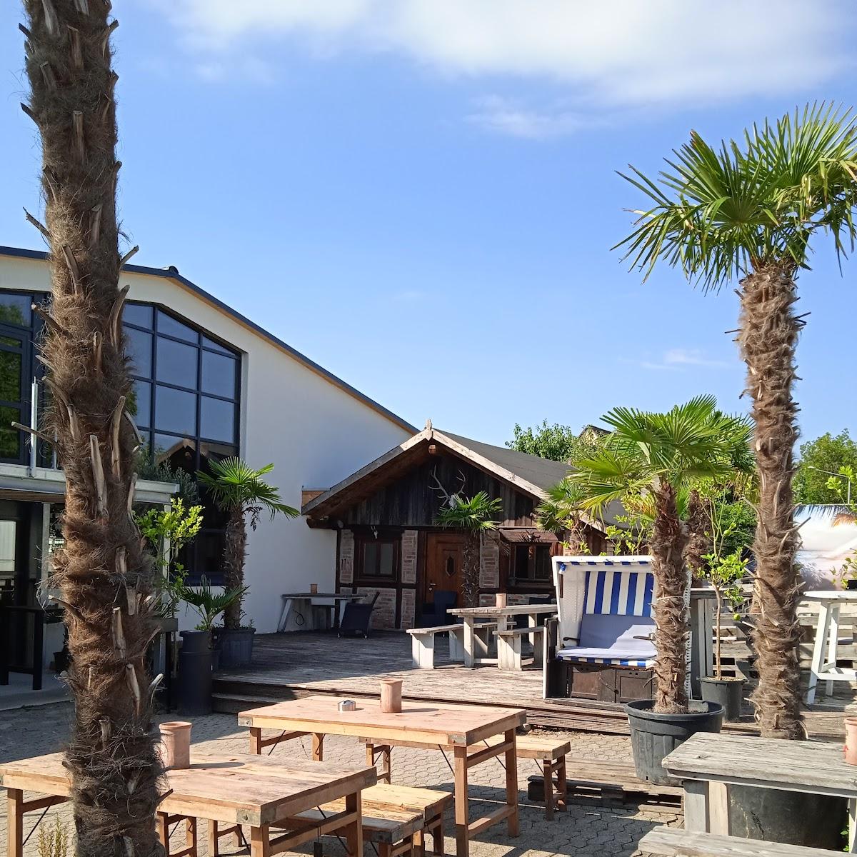 Restaurant "Villa dell