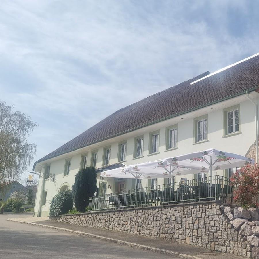 Restaurant "Hotel Engel Buch" in Albbruck
