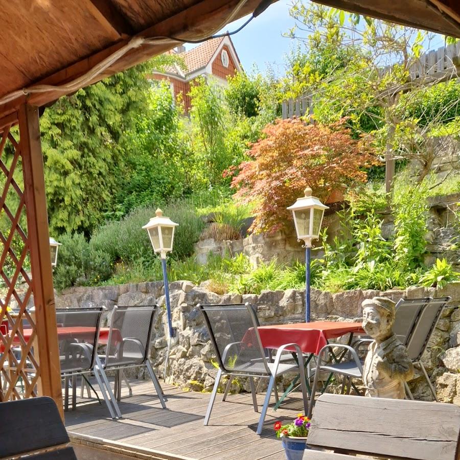 Restaurant "Meyer