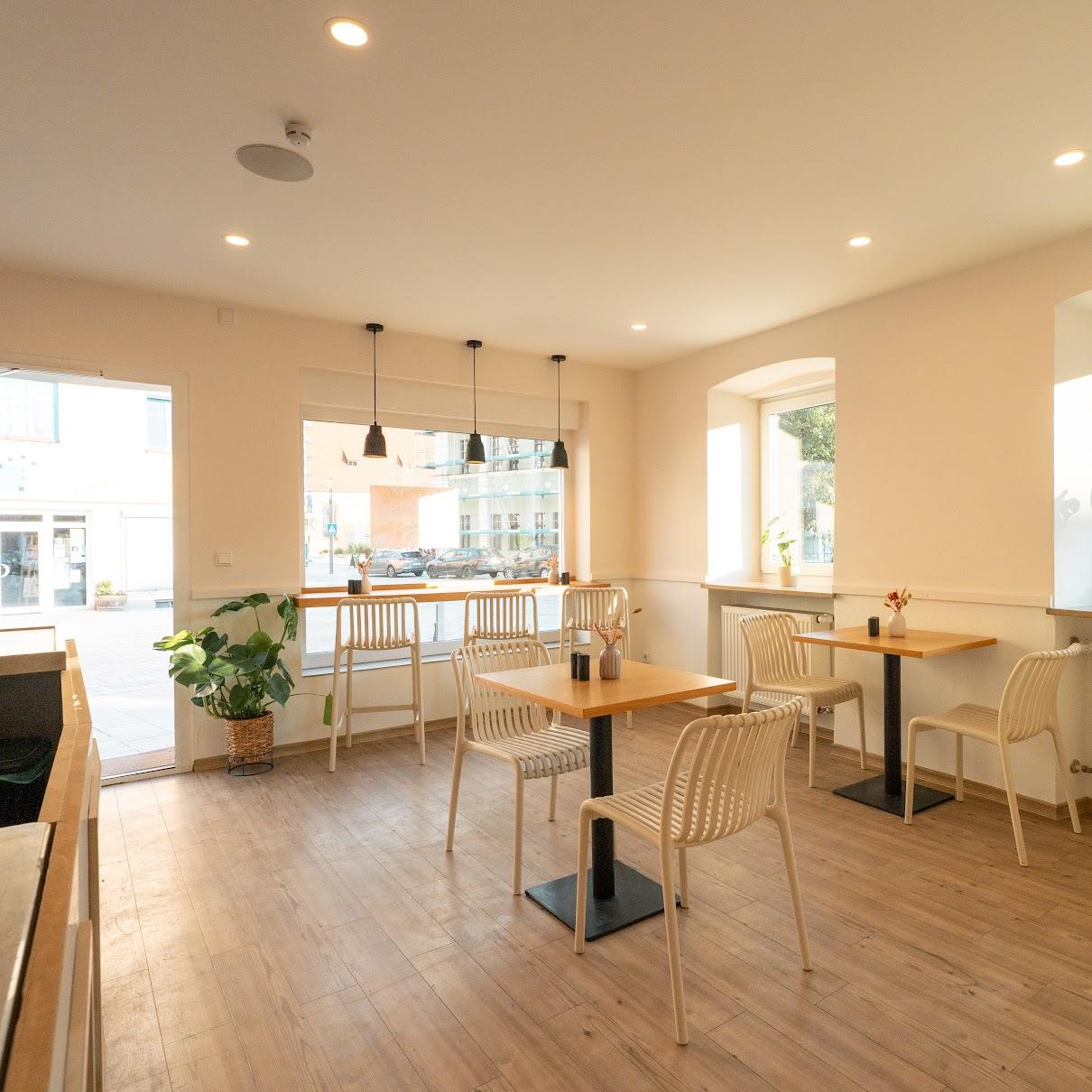 Restaurant "Per Favore - Breakfast Club" in Wolnzach