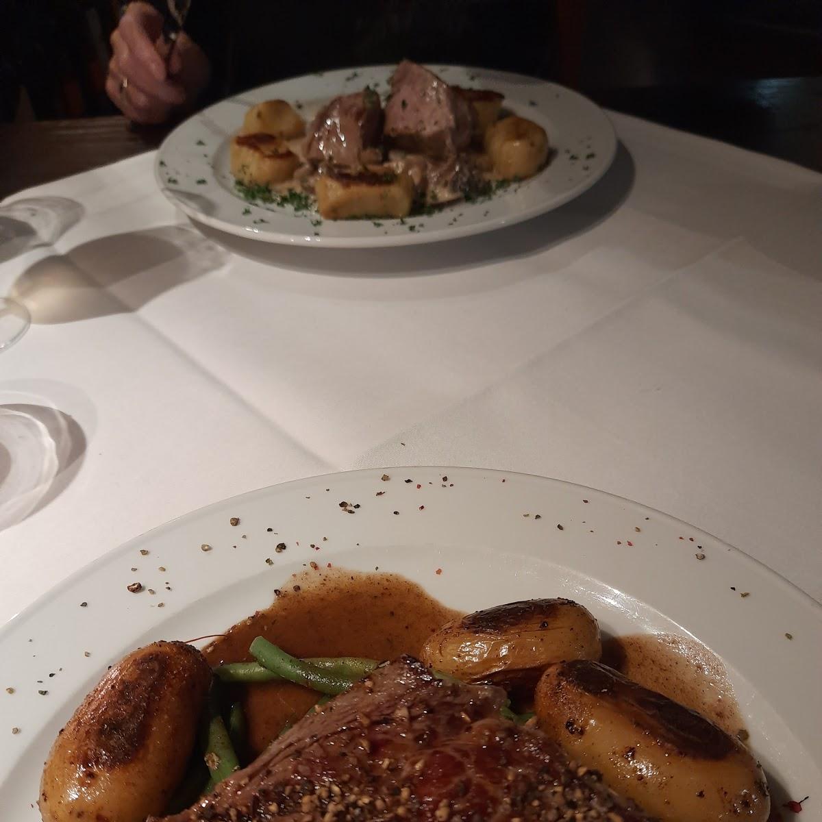 Restaurant "Dynastie – Restaurant" in  Hildesheim