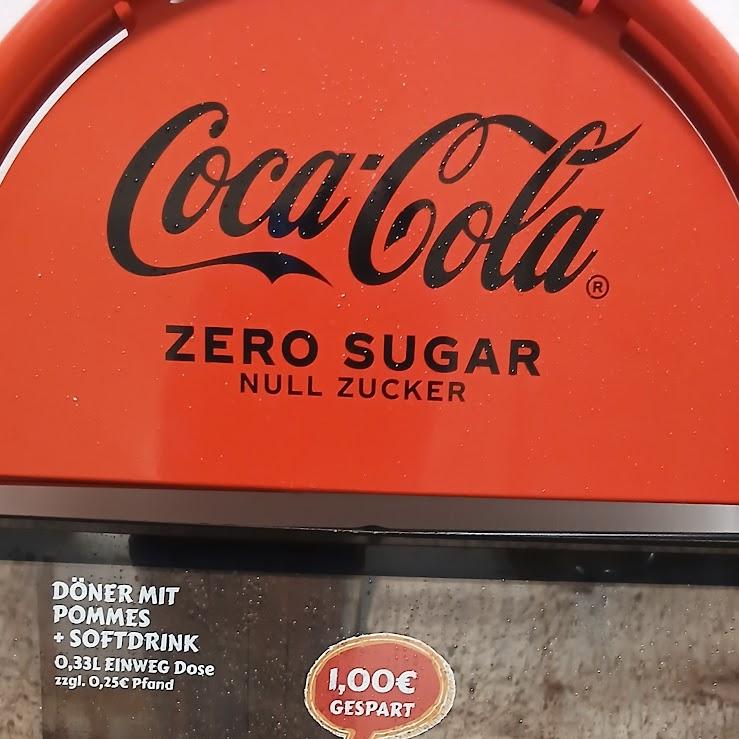 Restaurant "Yasemin Grill" in Hofheim in Unterfranken