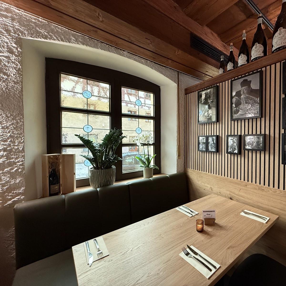 Restaurant "Trattoria al Sole" in Altdorf bei Nürnberg