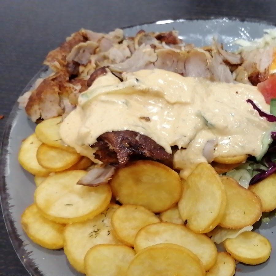 Restaurant "Mr. Döner" in Frankfurt am Main