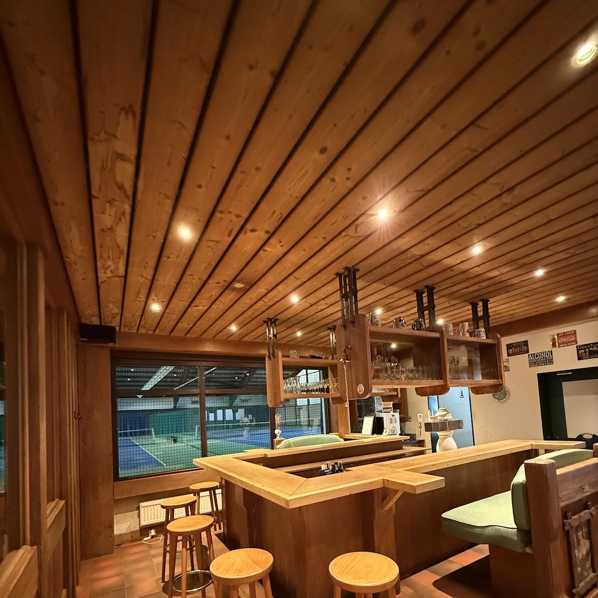 Restaurant "Gaststätte Haus Rott" in Troisdorf