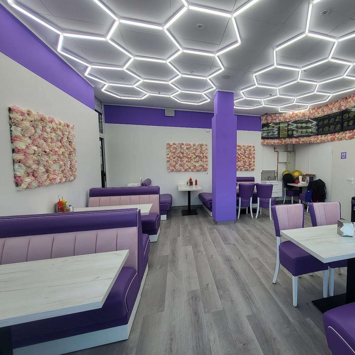 Restaurant "Mühlen Bistro" in Halle (Saale)