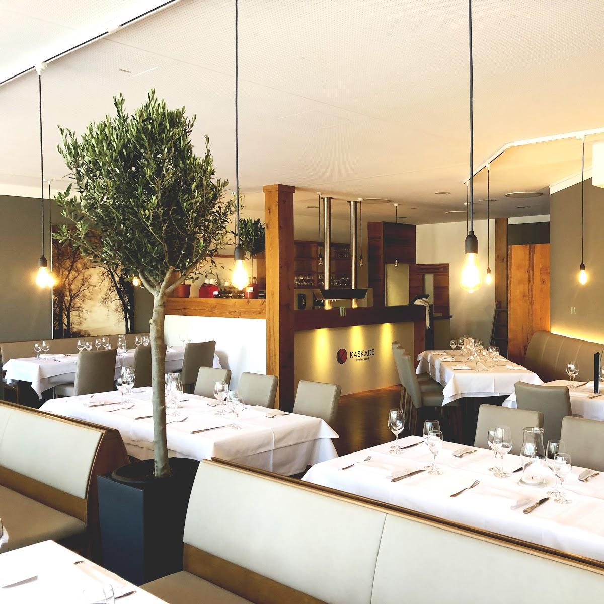 Restaurant "Restaurant Kaskade" in  Veitshöchheim