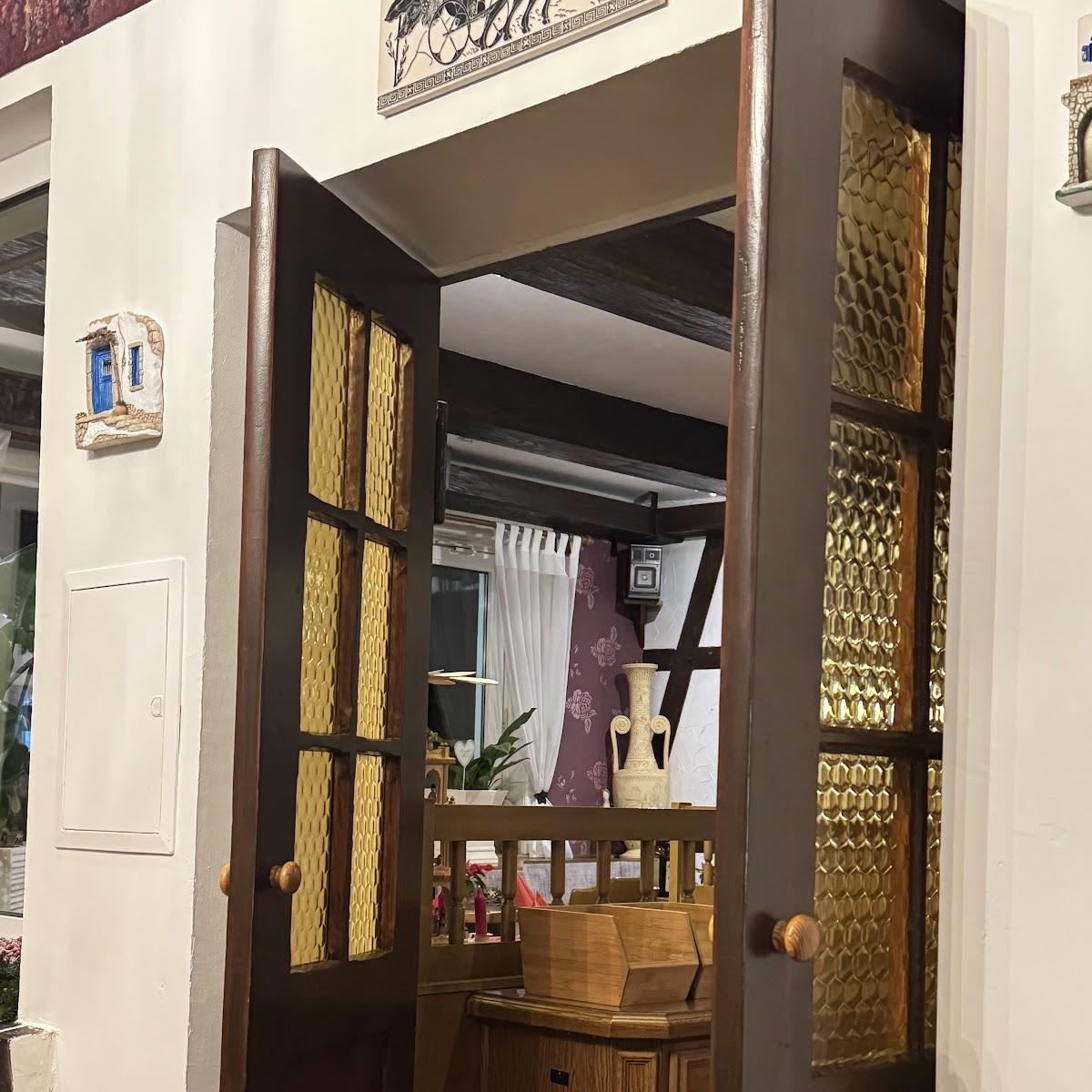 Restaurant "Restaurant Artos" in Hildesheim