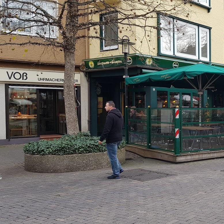 Restaurant "Fischhaus" in  Düsseldorf
