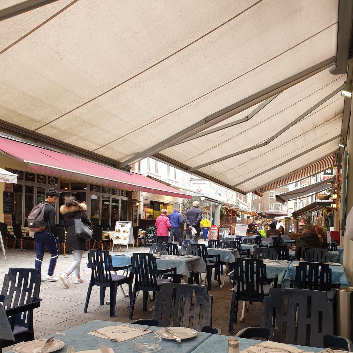 Restaurant "Yoonsim | Koreanisches BBQ Restaurant" in  Düsseldorf