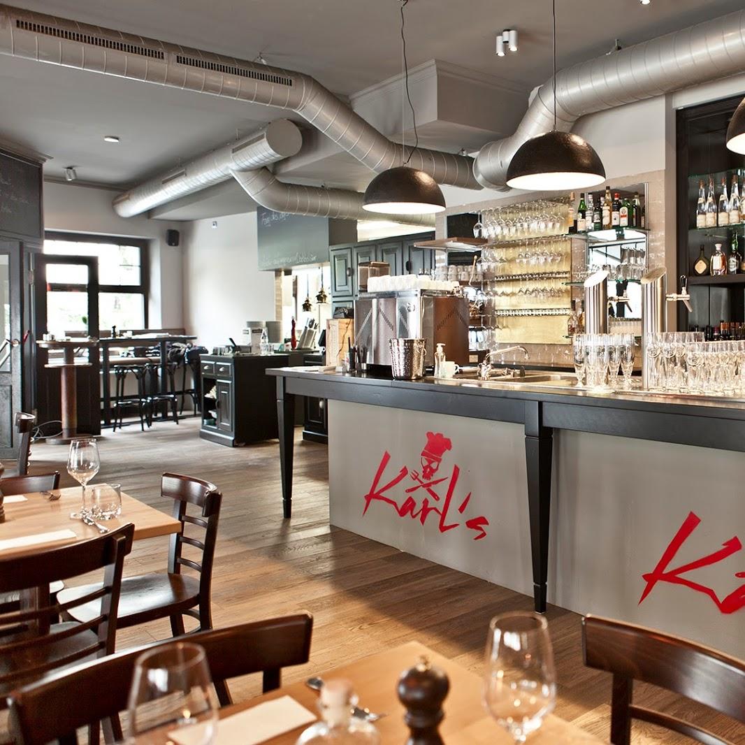 Restaurant "Restaurant" in  Düsseldorf