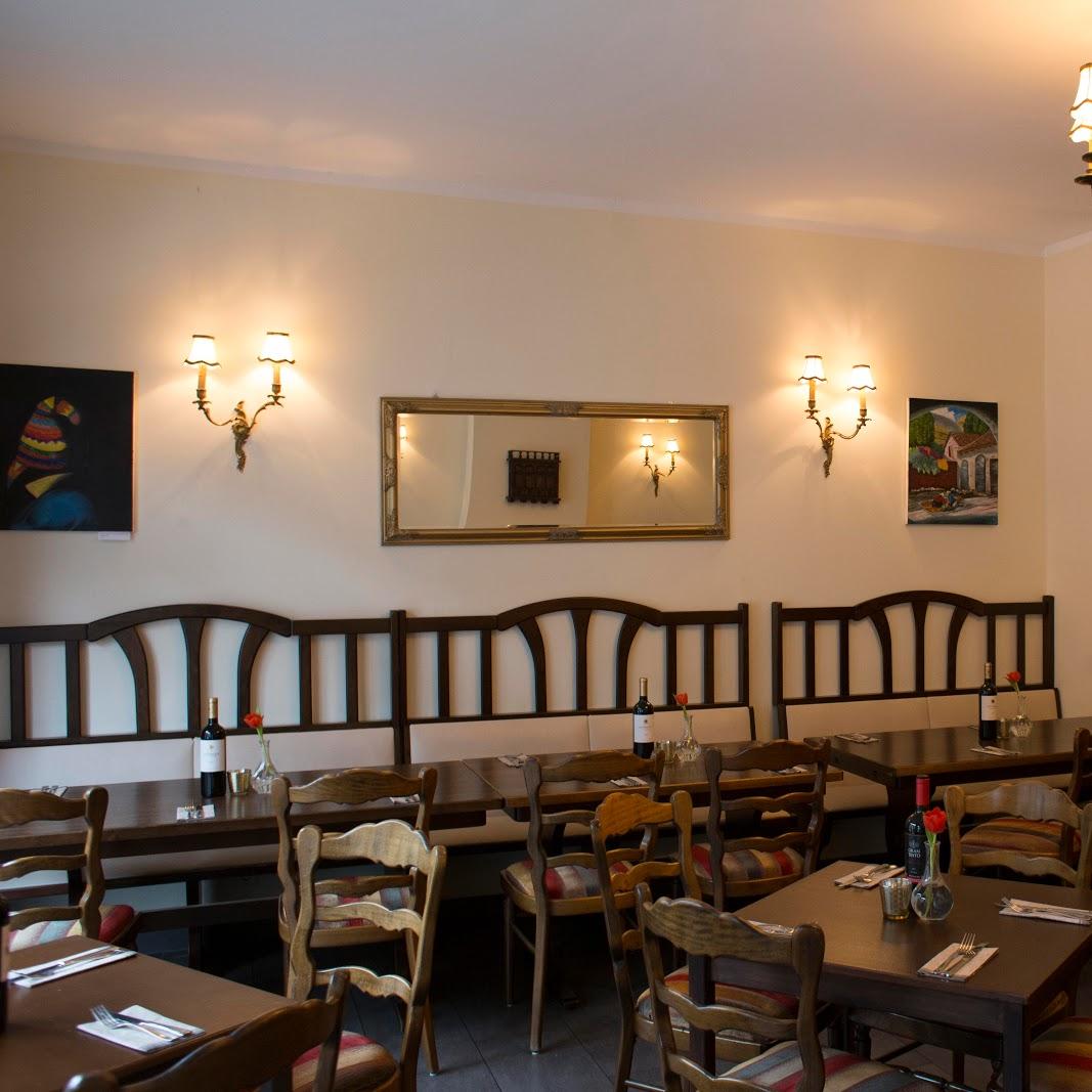 Restaurant "Lima