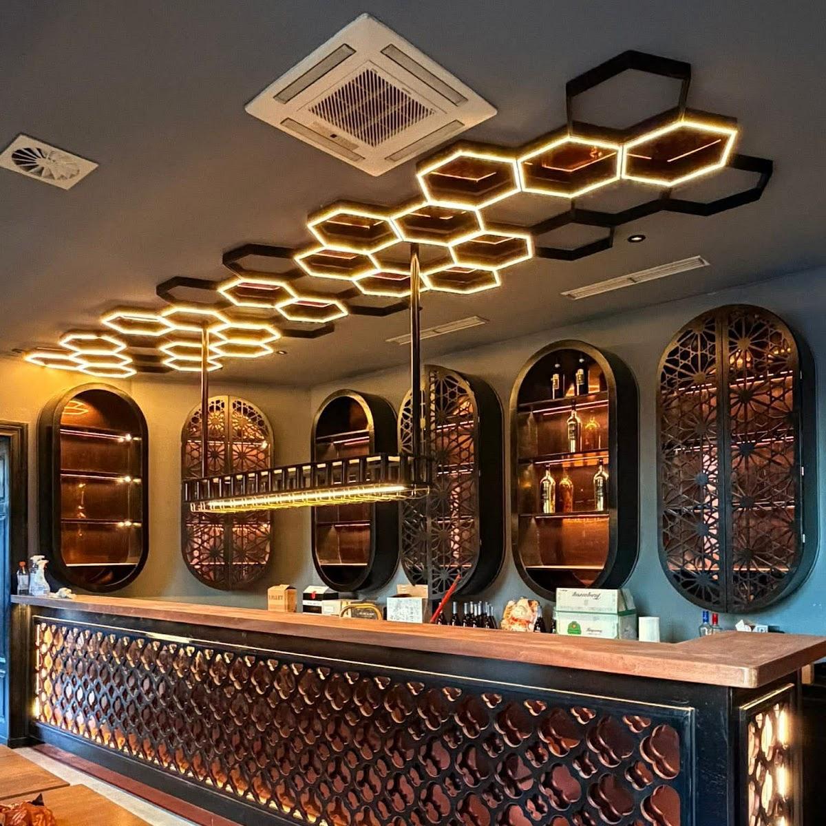 Restaurant "VIET MARKT BBQ Vietnamesische Cuisine & Sushi Bar" in Wusterhausen-Dosse