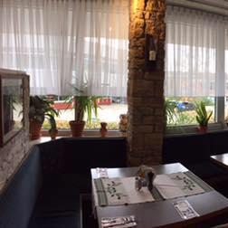 Restaurant "Griechisches Restaurant Mainland" in  Höchberg