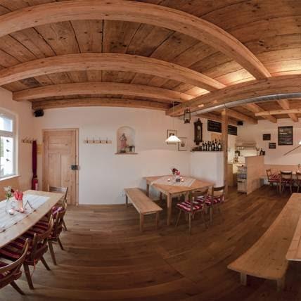 Restaurant "Gaststube zum Rechenmacher" in Ravensburg