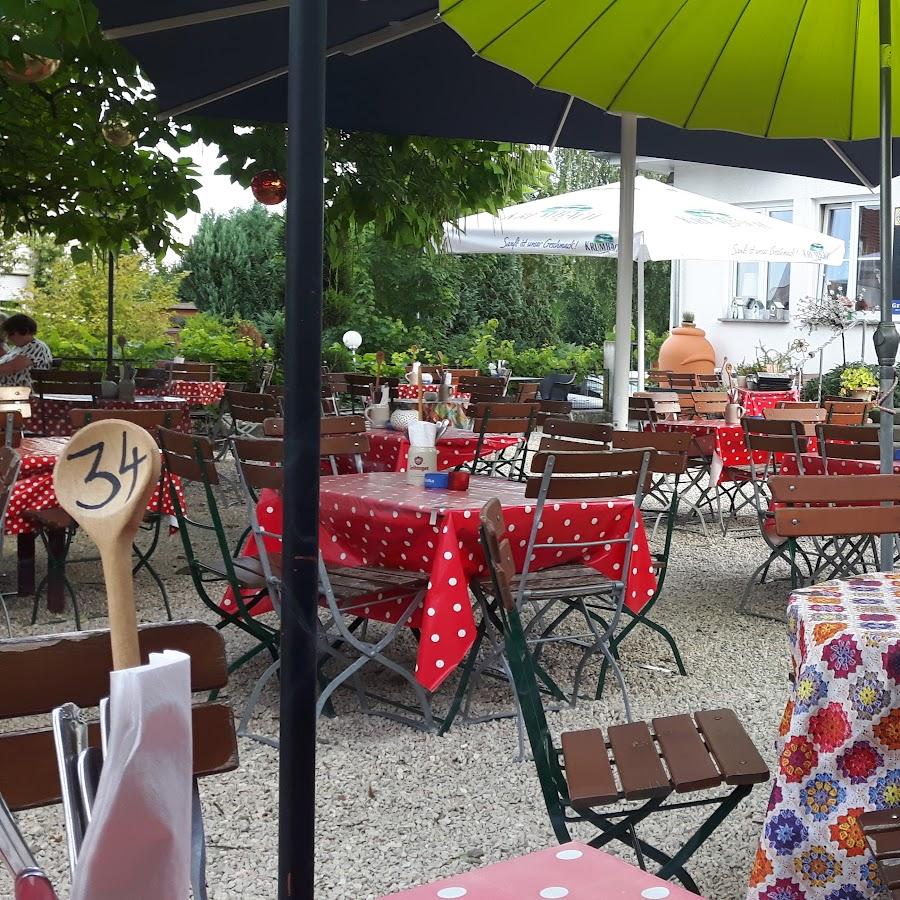 Restaurant "Landvogtei Bei Geli" in Ravensburg