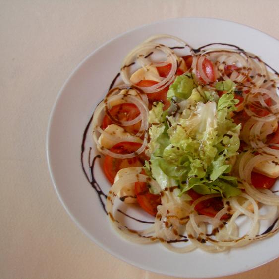 Restaurant "Gasthaus Anker Schlegel" in Ravensburg