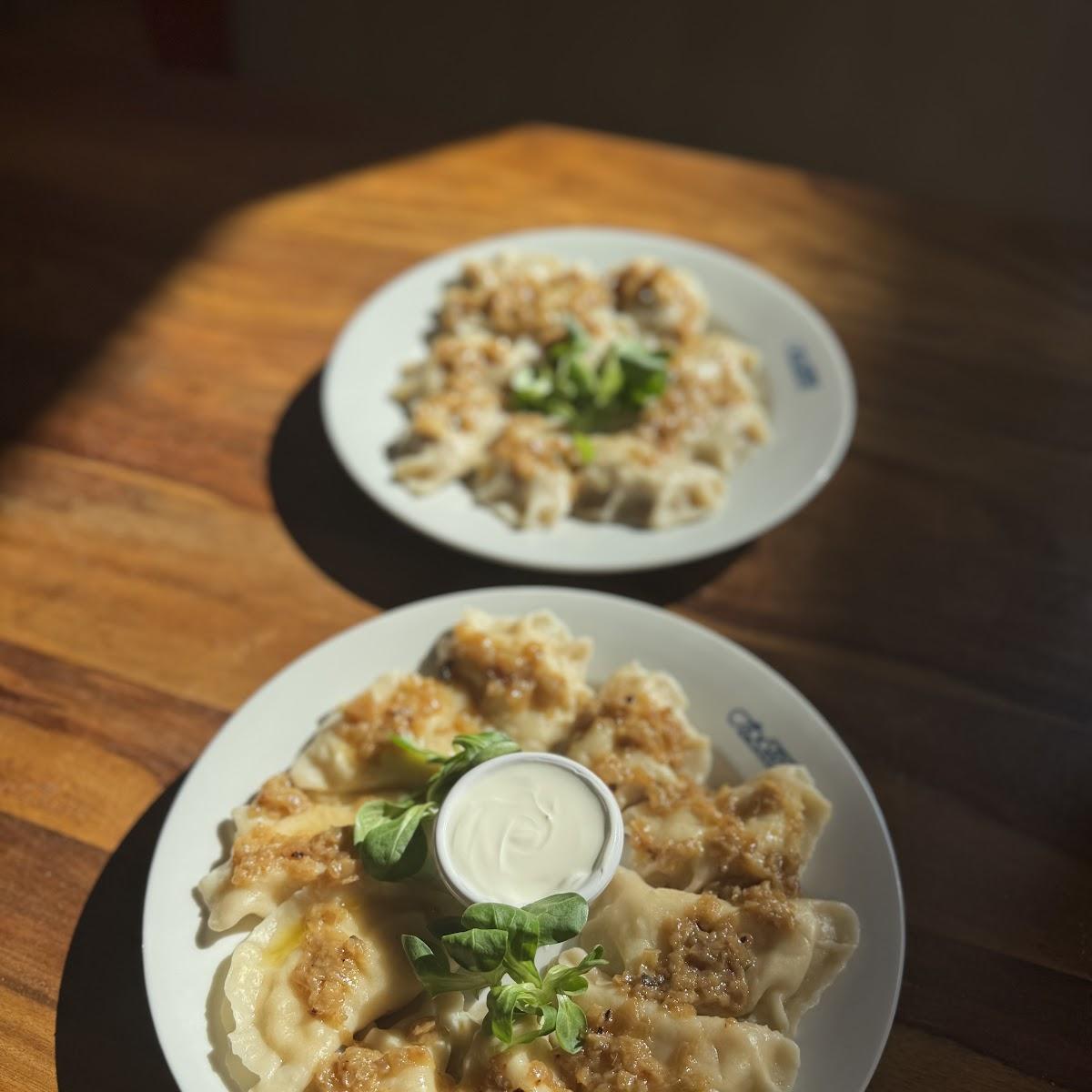 Restaurant "Buffet PRL" in Hamm