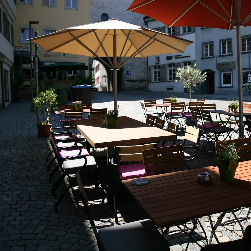 Restaurant "Wirtshaus Mohren" in Ravensburg