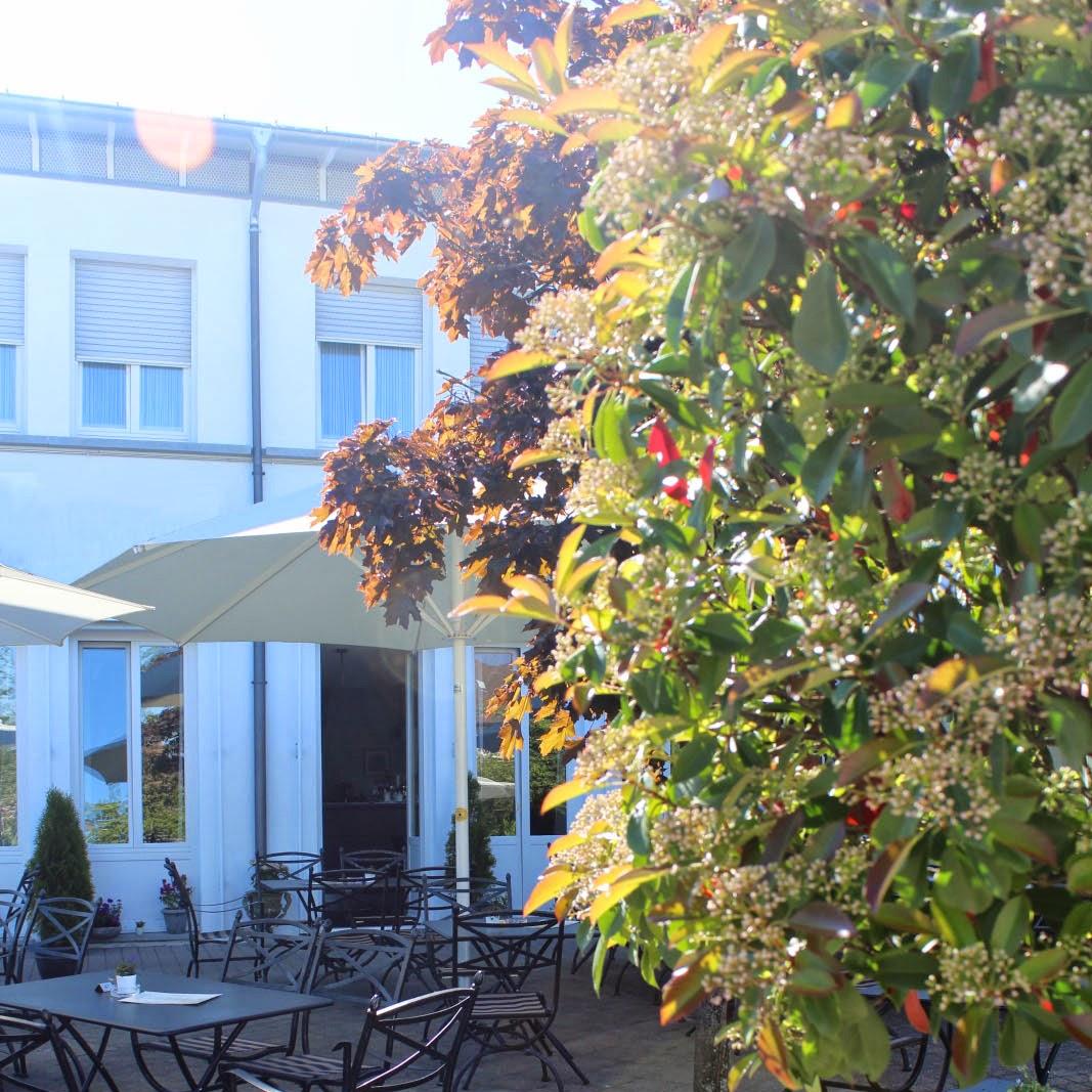 Restaurant "La Piazza" in  Ravensburg