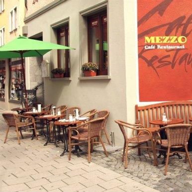 Restaurant "Veitsburg  | Restaurant | Biergarten | Eventlocation" in  Ravensburg