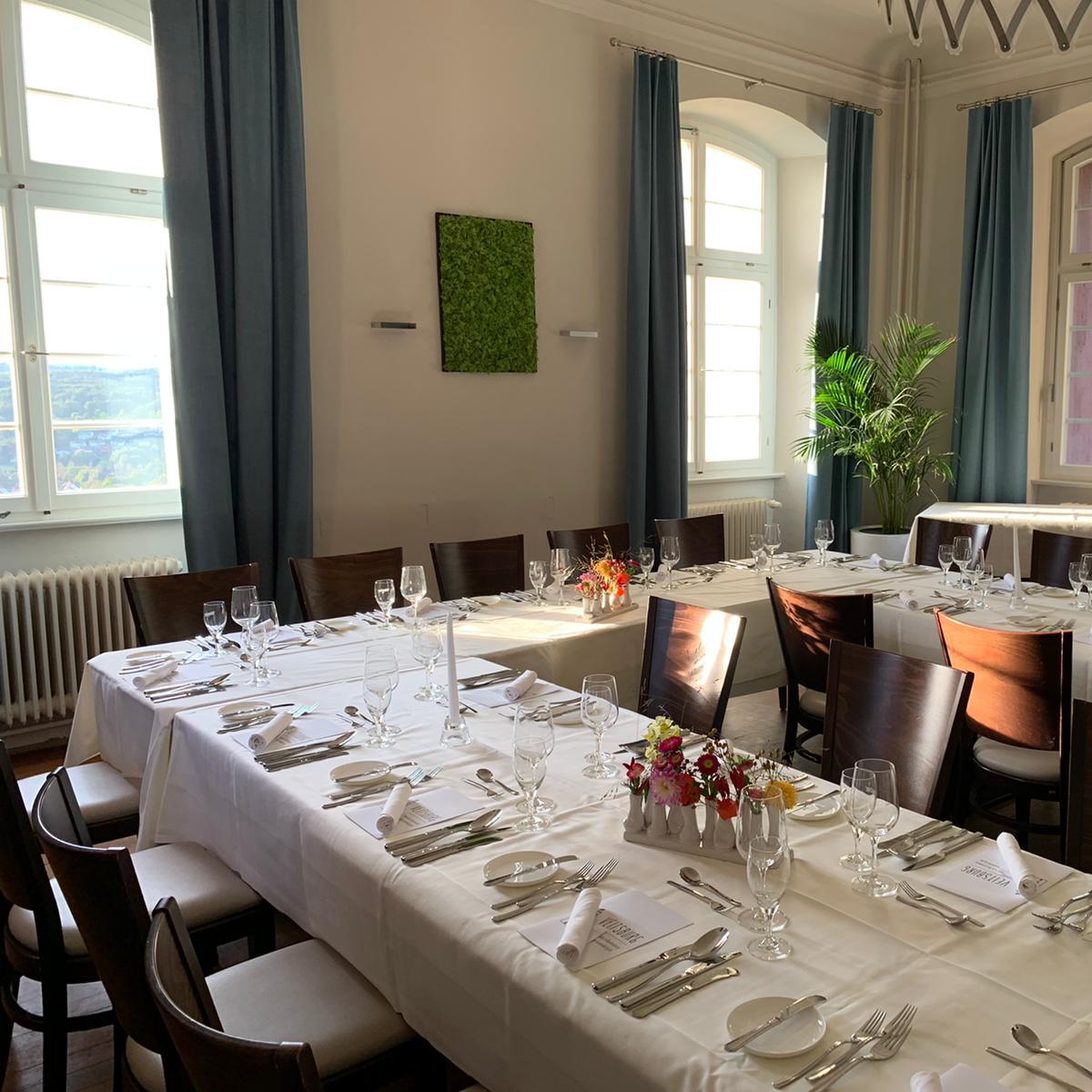 Restaurant "Restaurant Lumperhof" in  Ravensburg