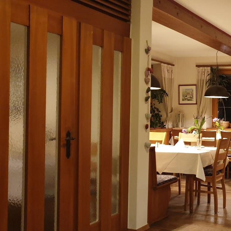 Restaurant "Gasthaus Lumperhof" in Ravensburg