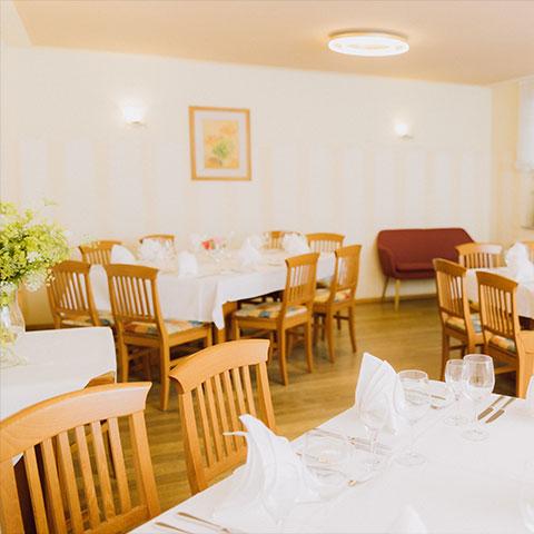 Restaurant "Gasthaus Lumperhof" in Ravensburg