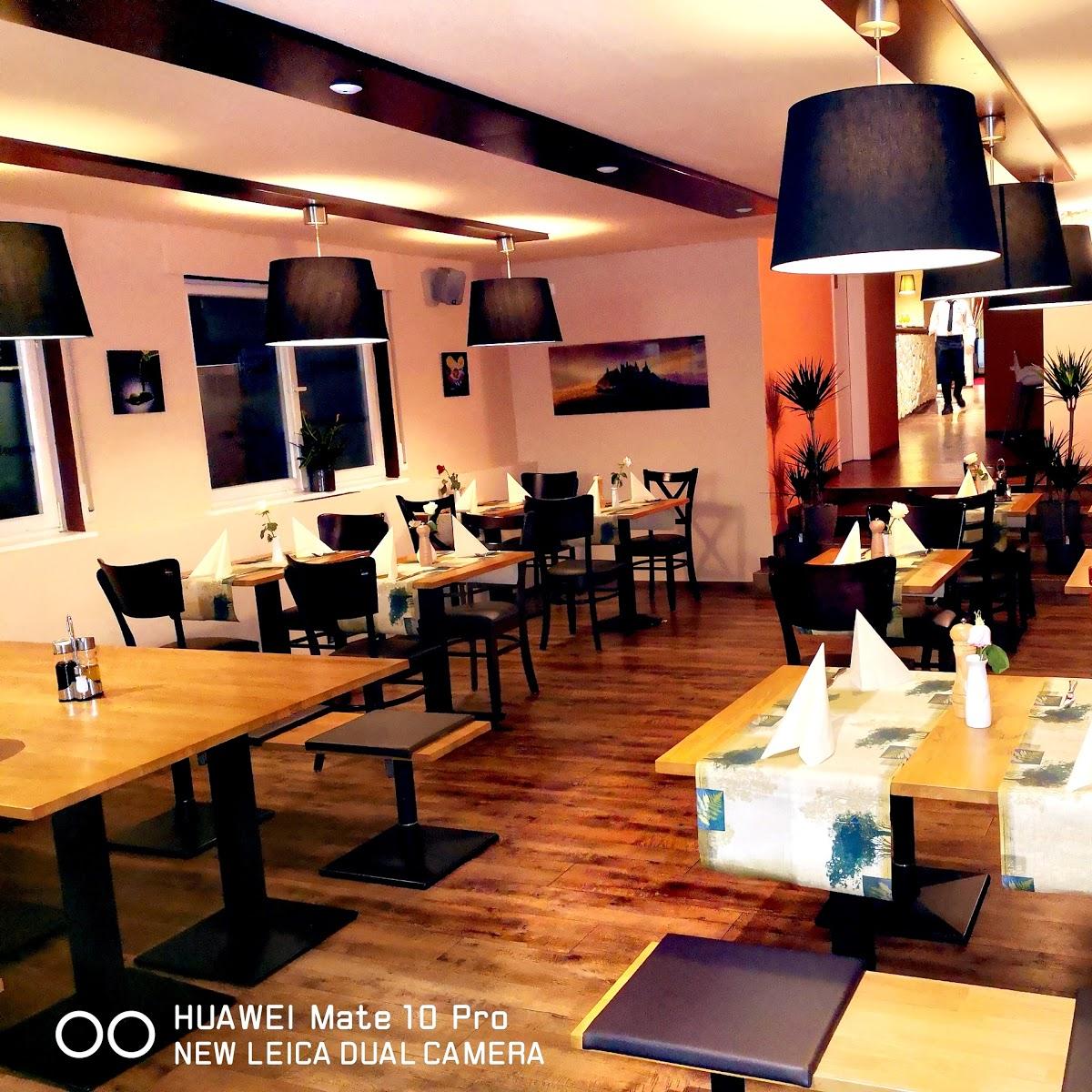 Restaurant "Da Giuseppe Restaurant-Pizzeria" in Ravensburg