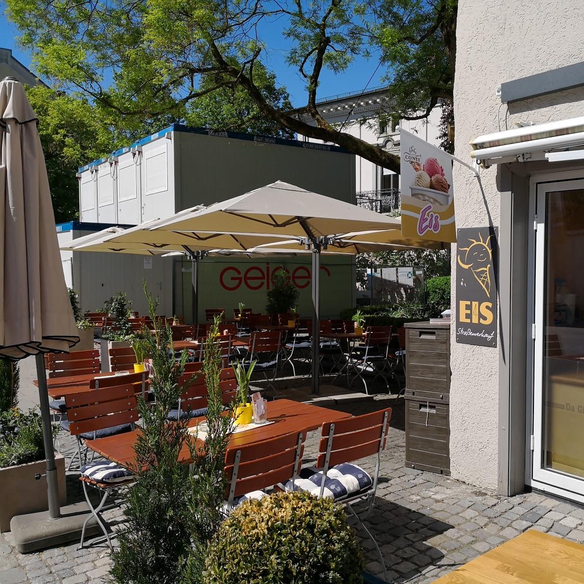 Restaurant "Da Giuseppe Ristorante Pizzeria" in  Ravensburg