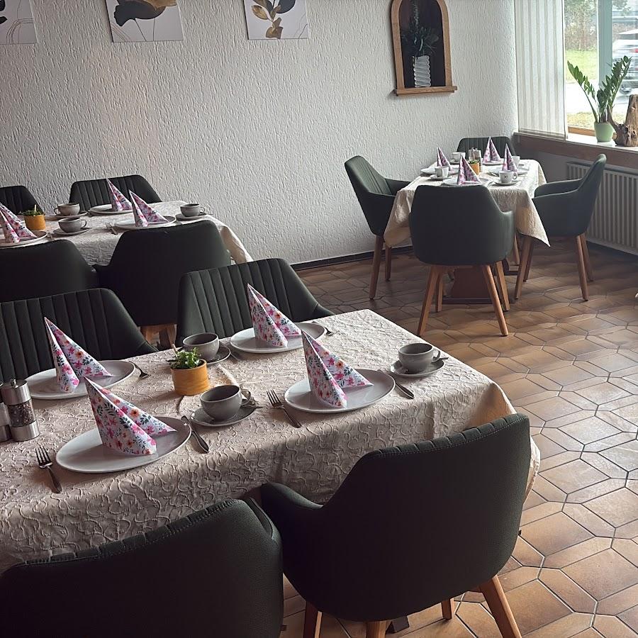 Restaurant "Feierwerk" in Weeze