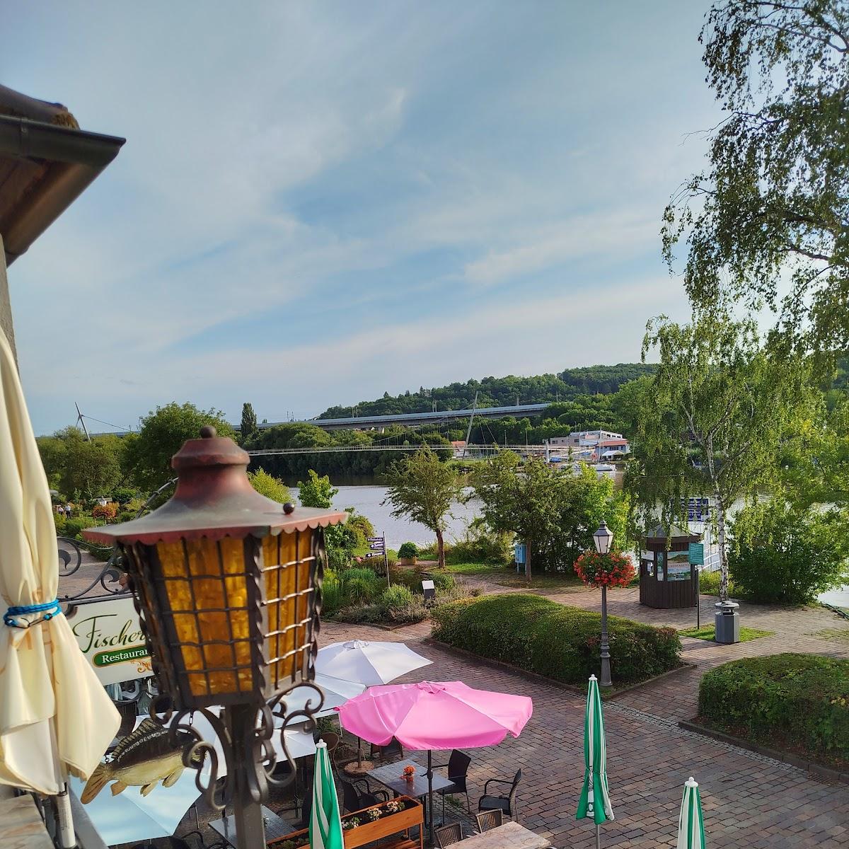 Restaurant "Restaurant Fischerbärbel" in Veitshöchheim