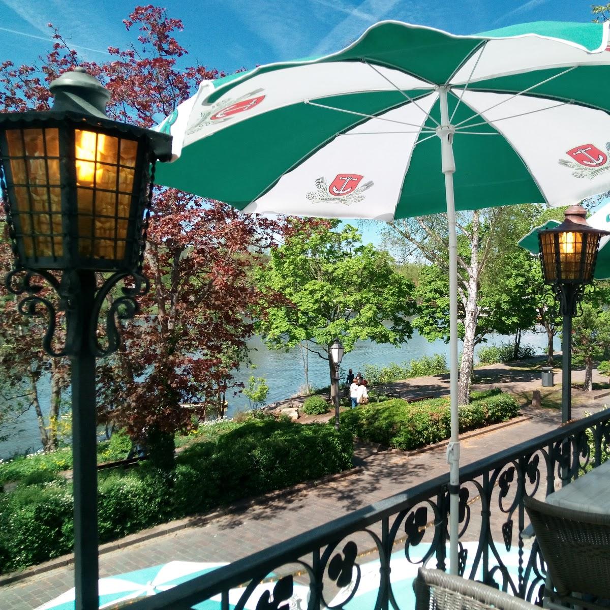 Restaurant "Restaurant Fischerbärbel" in  Veitshöchheim