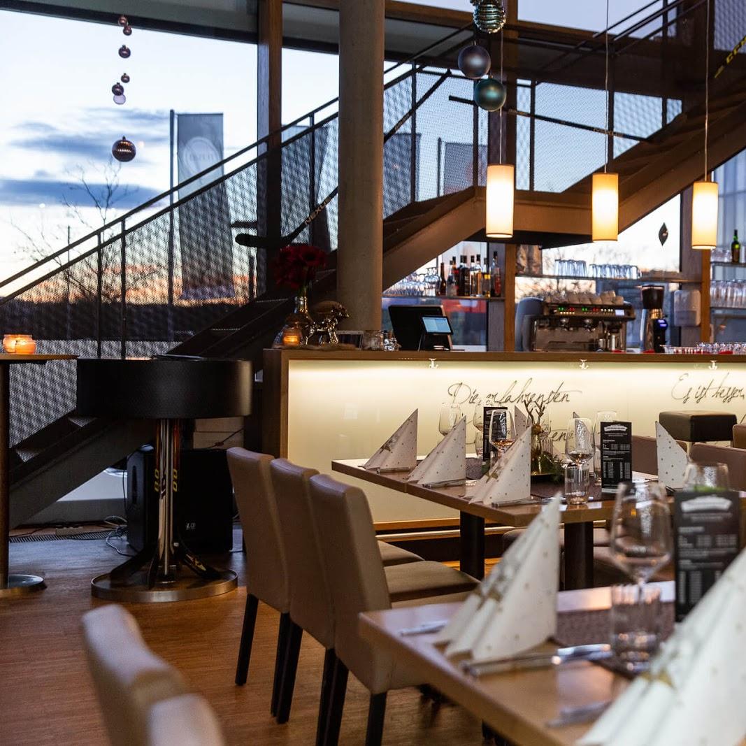 Restaurant "Eizeit" in  Ravensburg