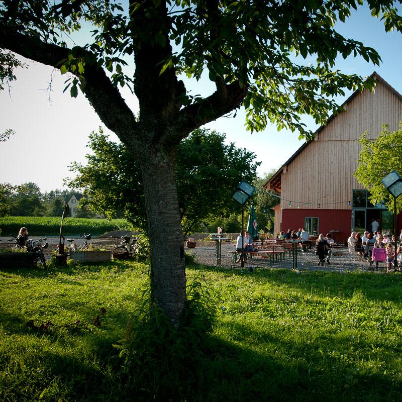 Restaurant "Kuppelnauwirtschaft" in  Ravensburg