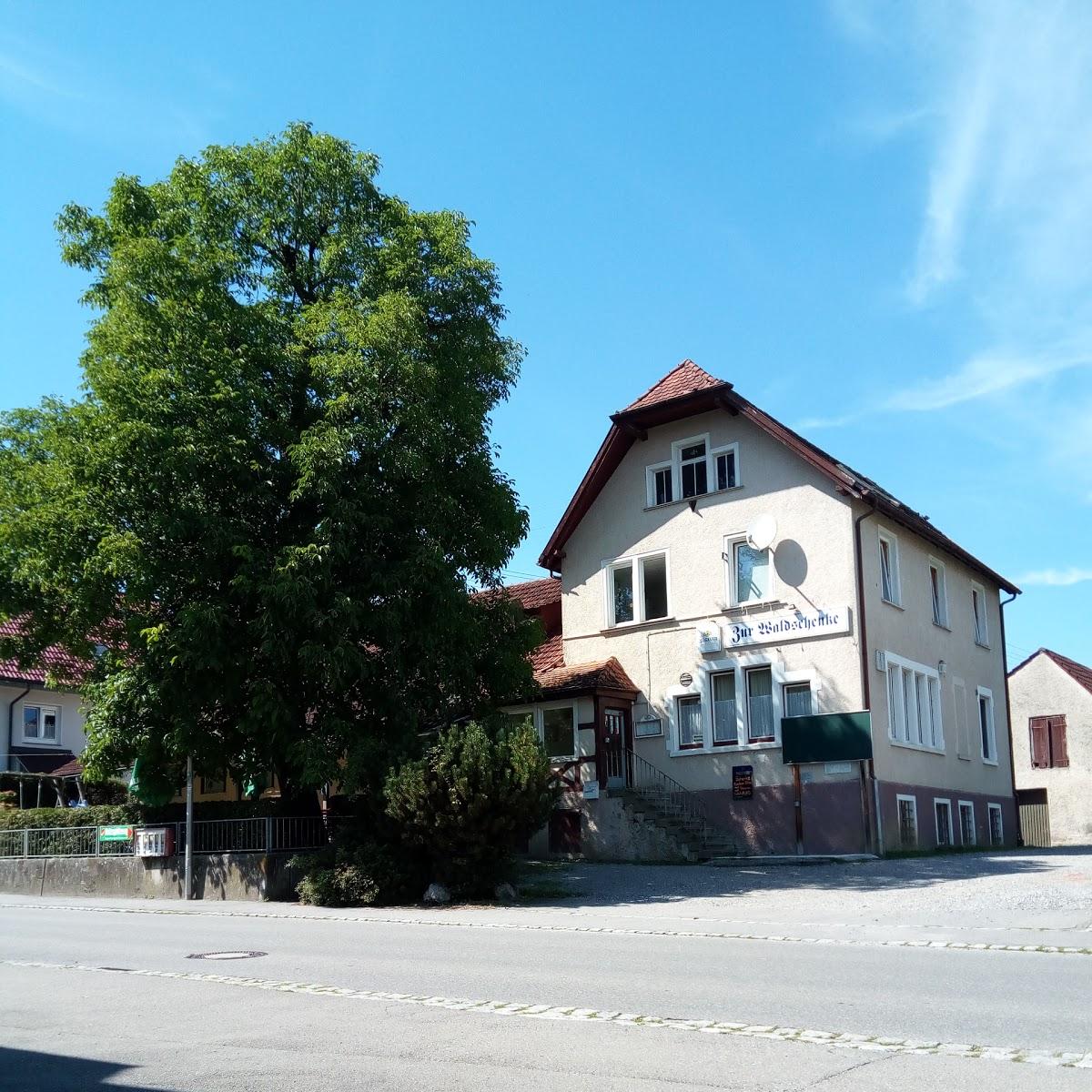 Restaurant "Fiaker" in  Ravensburg