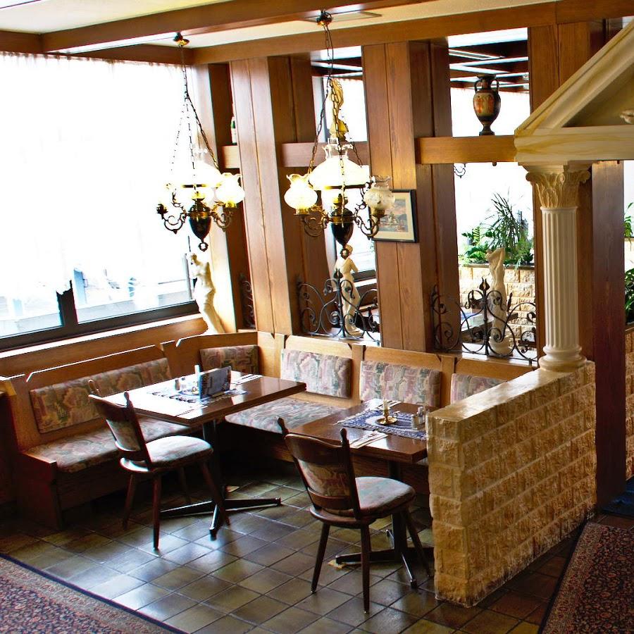 Restaurant "Restaurant Akropolis" in Ravensburg