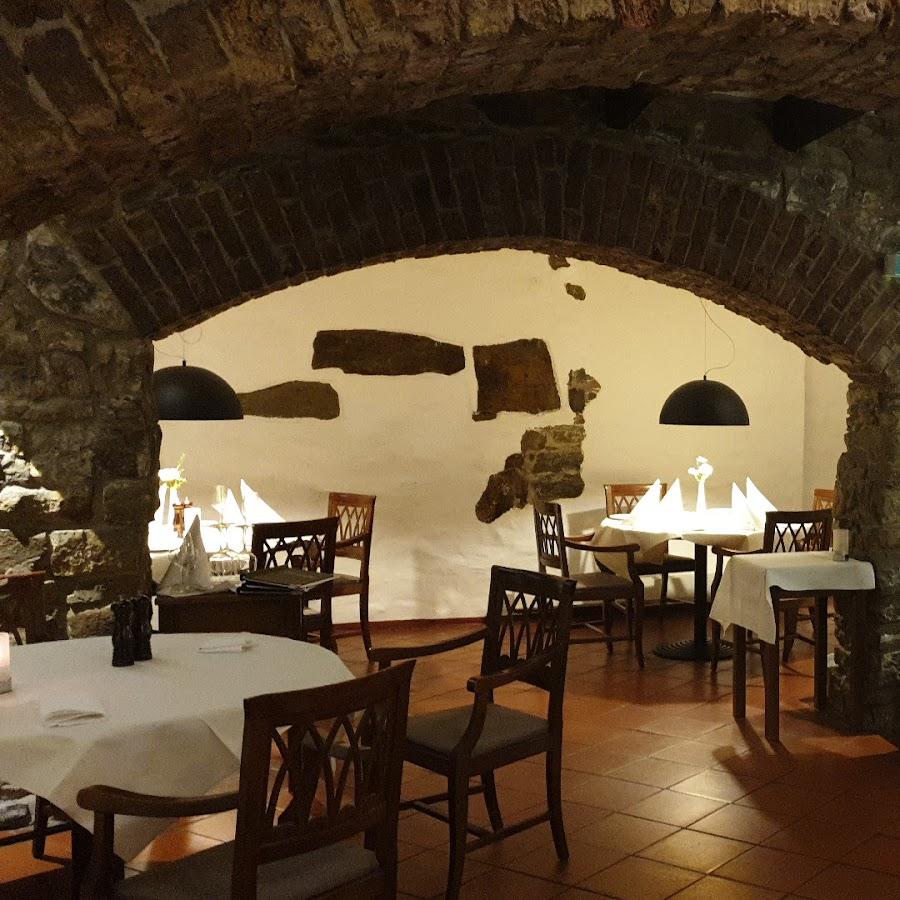 Restaurant "D´Aquila Restaurant" in Wuppertal