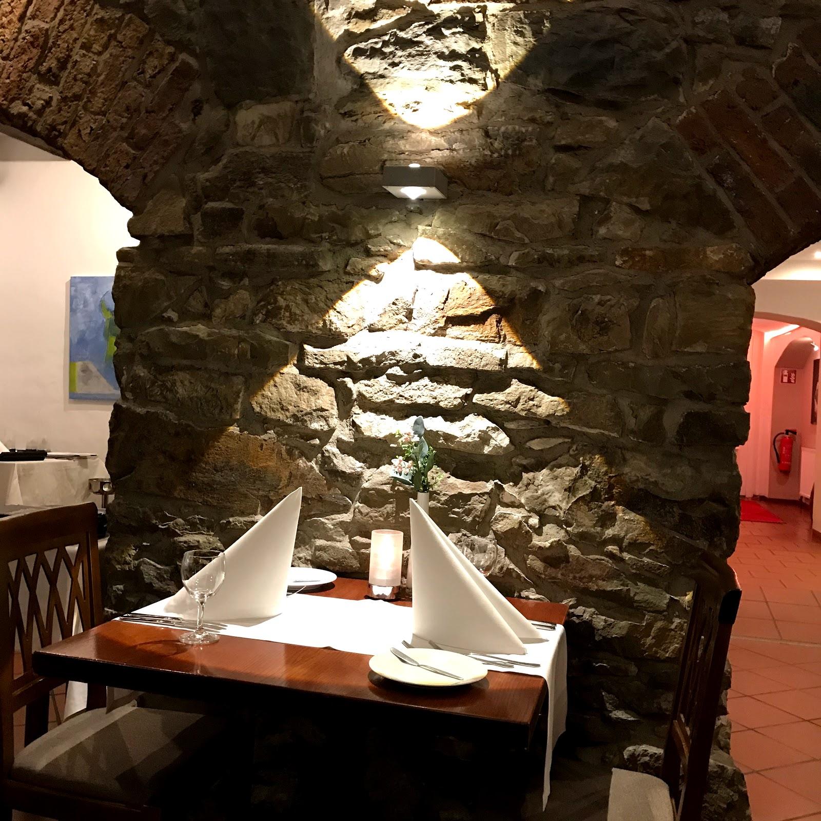 Restaurant "kriegsfuss Restaurant" in  Wuppertal