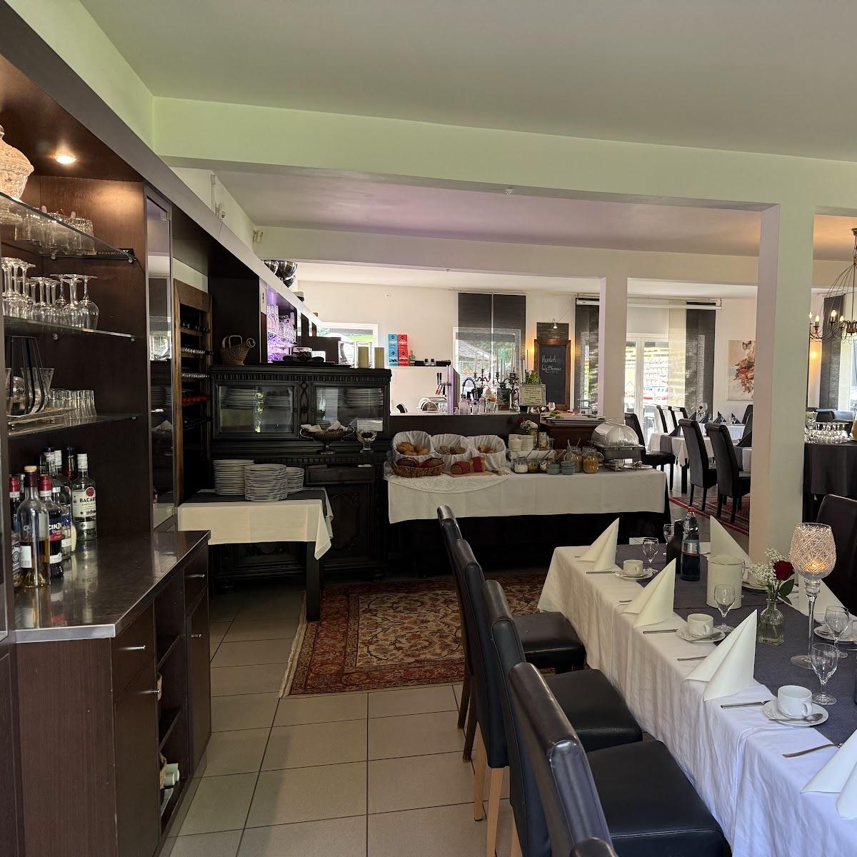 Restaurant "kriegsfuss" in Wuppertal