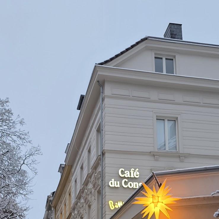 Restaurant "Katzengold" in Wuppertal