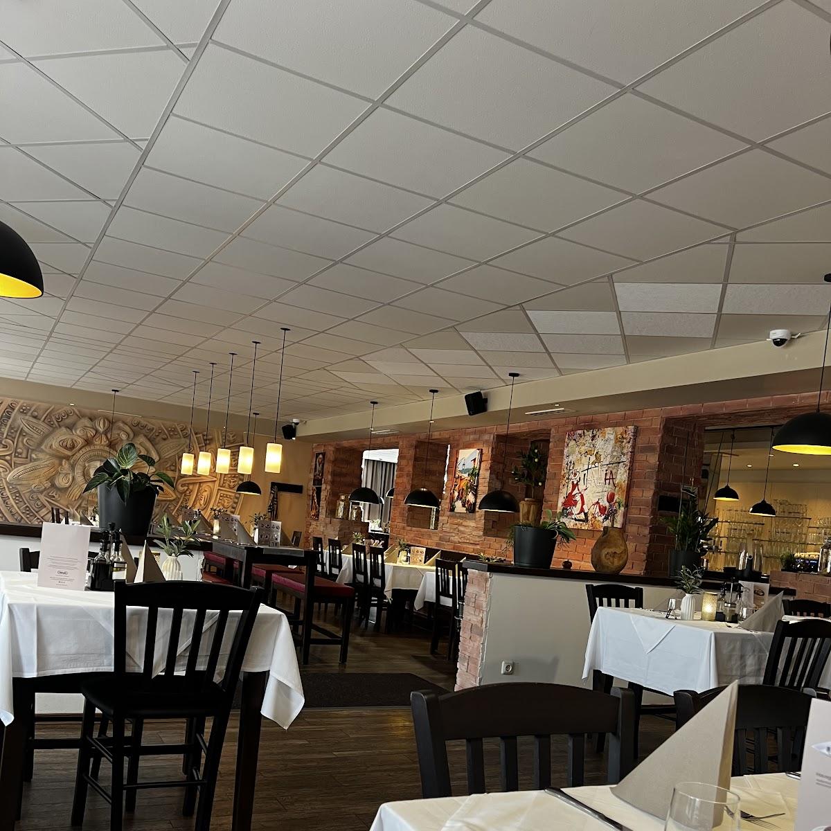 Restaurant "Il Cantuccio" in Mühldorf am Inn