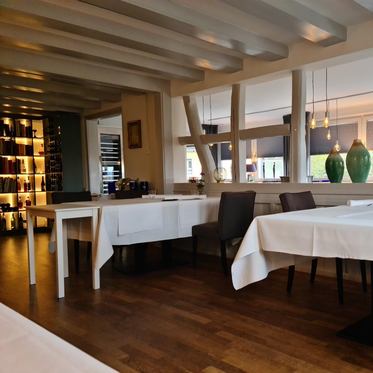 Restaurant "Restaurant Shiraz - für Genießer" in Wuppertal