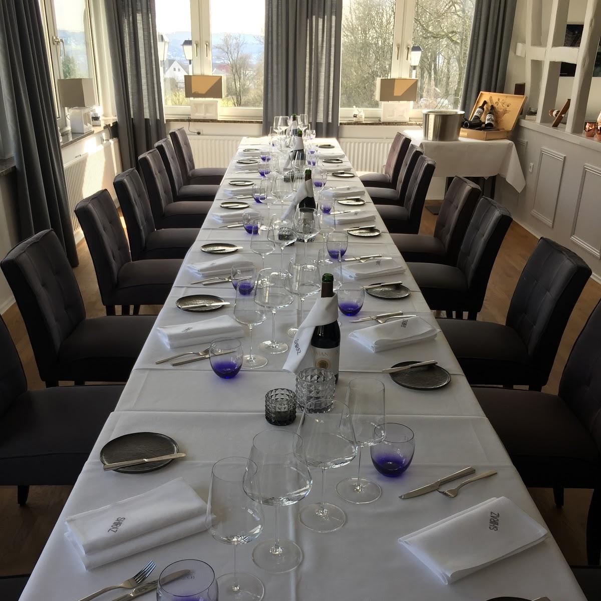 Restaurant "Restaurant Shiraz - für Genießer" in Wuppertal