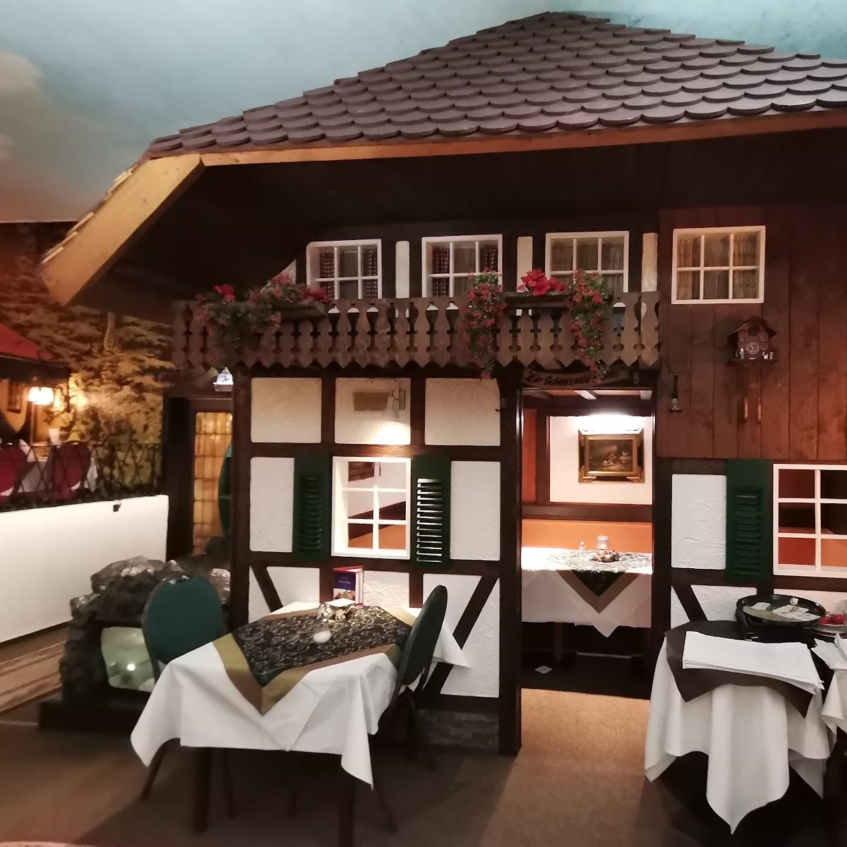 Restaurant "Donaustuben" in Wuppertal